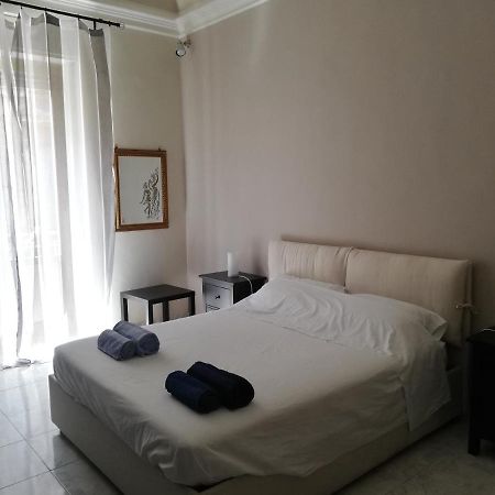 Inna'S Rooms In The History Center 卡塔尼亚 外观 照片