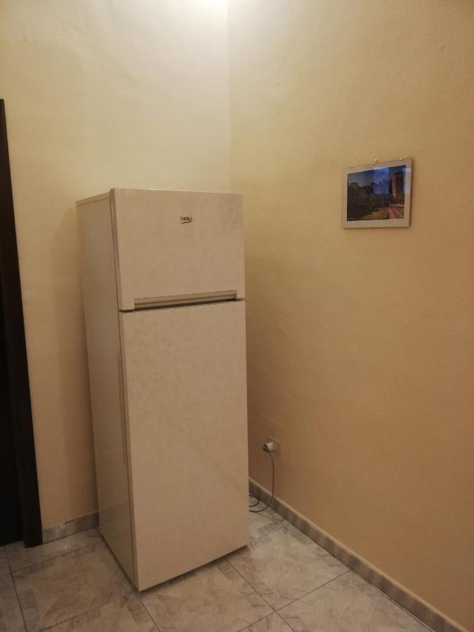 Inna'S Rooms In The History Center 卡塔尼亚 外观 照片