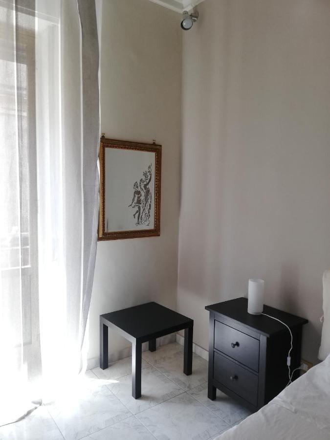 Inna'S Rooms In The History Center 卡塔尼亚 外观 照片