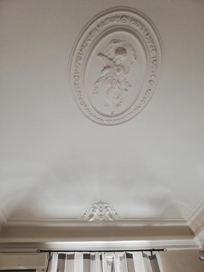 Inna'S Rooms In The History Center 卡塔尼亚 外观 照片