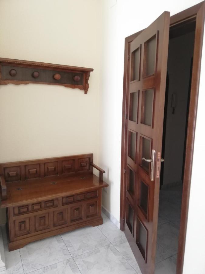 Inna'S Rooms In The History Center 卡塔尼亚 外观 照片