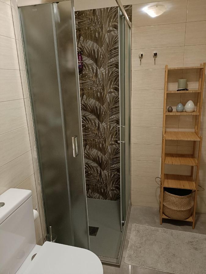 Inna'S Rooms In The History Center 卡塔尼亚 外观 照片